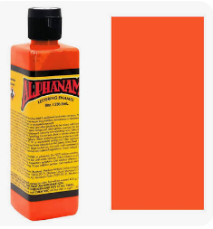 Alphanamel Blood Orange 8oz